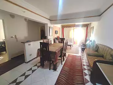 شقق للبيع في كامب شيزار، الاسكندرية، 135 متر