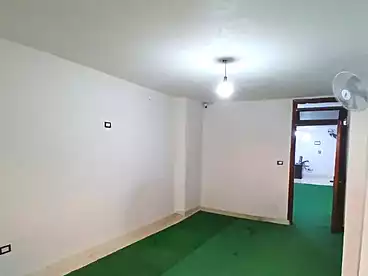 Administrative For sale in El Maahad El Dini St., Al Asafra Qebli, 155 sqm