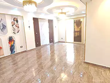 Apartments For sale in Amin Khirat Al Ghandour St., Miami, 130 sqm