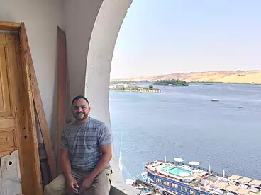 Properties For sale in Aswan City, 4000 sqm