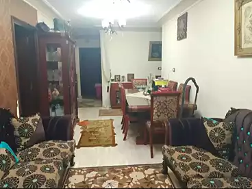 Properties For sale in Mohammed Naguib St., Sidi Beshr Bahri, 110 sqm