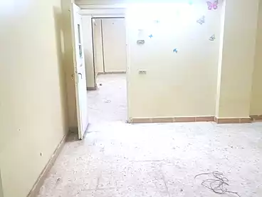 Apartments For rent in El Eshrein St., Ain Shams El Sharkia, 100 sqm