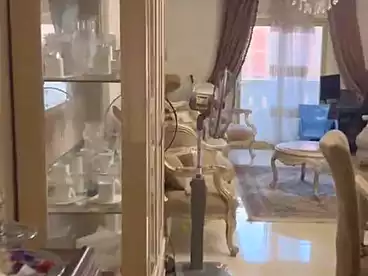 Apartments For sale in El Talbeya, Faisal, 170 sqm