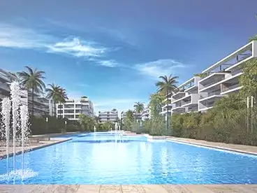 Properties For sale in Lake View Residence - El Hazek, Compounds in New Cairo, 128 sqm