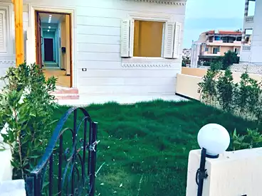 Chalets For sale in El Rawda Village, North Coast Resorts, 200 sqm