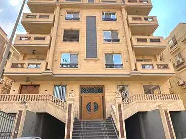 Properties For sale in Mahmoud Sami El Baroudi St., Fourth Touristic Village, 290 sqm