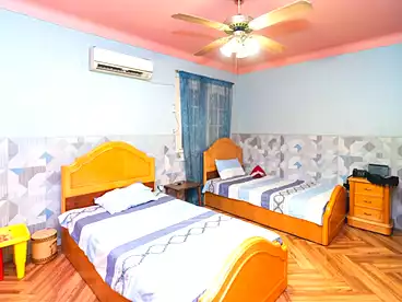 Apartments For sale in El Mandara, Alexandria, 205 sqm