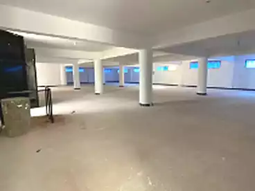 Commercial For sale in Badr City, Greater Cairo, 300 sqm