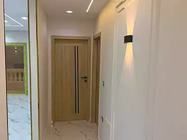 Apartments For sale in El Lebeny, El Haram, 140 sqm