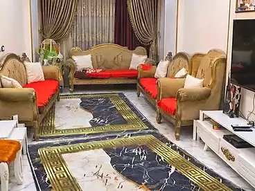 شقق للبيع في اللبيني، الهرم، 150 متر