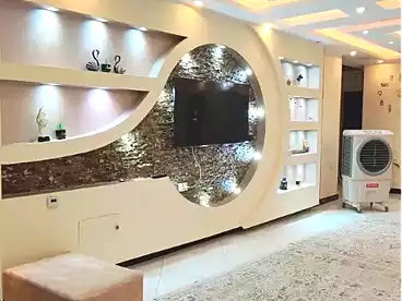 Apartments For sale in El Lebeny, Faisal, 180 sqm