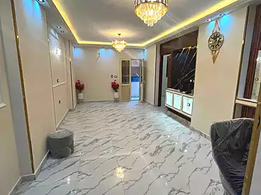 Apartments For sale in Mansheyat El Tahrir, Ain Shams, 120 sqm