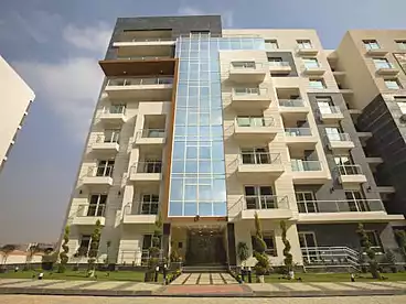 Apartments For sale in OIA Compound - Edge Holding, R7, 165 sqm