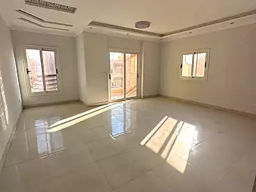 Properties For rent in Mohammed Nagib Axis St., Southern Investors, 260 sqm
