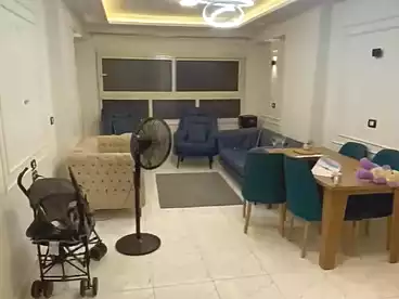 Properties For sale in Nozha 2, Greater Cairo, 110 sqm