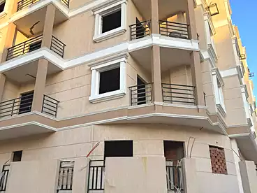 Properties For sale in New Narges, New Cairo - 5th Settlement, 85 sqm