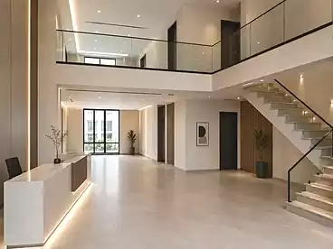 Administrative For rent in Camp Cesar, Alexandria, 180 sqm