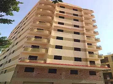 Full Floor Administrative For rent in Helwan Nile Corniche, Helwan, 370 sqm