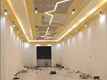 شقق للإيجار في شارع 27، النزهة 2، 160 متر