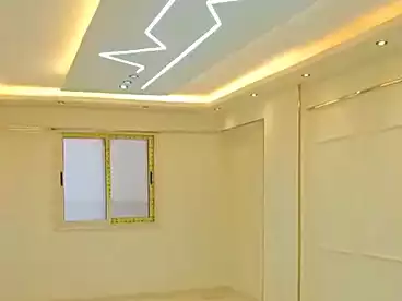 Apartments For sale in Street 27, Nozha 2, 150 sqm