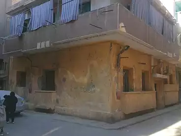 Properties For sale in Toson St., Rod El Farag, 130 sqm