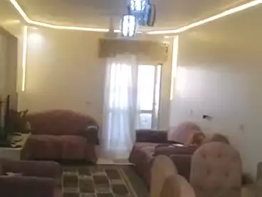 شقق للبيع في شارع الأربعين، جسر السويس، 140 متر