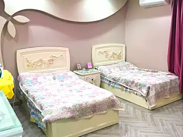 عقارات للبيع في شارع ملك حفني، المنتزه، 207 متر