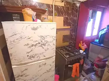 Apartments For sale in Masaken Abd El Qader El Gadida, El Amreya, 100 sqm