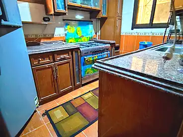 شقق للبيع في المندرة بحري، المندرة، 100 متر
