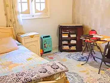 شقق مفروشة للإيجار في شارع جمال عبد الناصر، سيدي بشر بحري، 120 متر