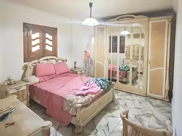 Properties For sale in Amin Hassouna St., El Seyouf, 130 sqm