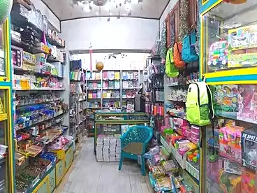 محلات للبيع في شارع إبن عقيل، فيكتوريا، 25 متر