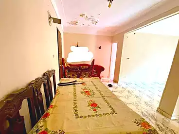Apartments For sale in El-Sebaey St., Miami, 130 sqm