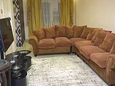 Furnished Apartment For rent in Camp Cesar, Alexandria, 150 sqm