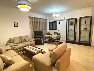 Properties For rent in New Narges, New Cairo - 5th Settlement, 140 sqm