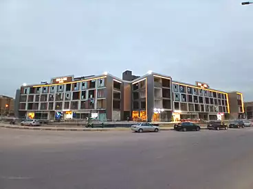 Properties For sale in Address Home Compound - Arkan, Compounds in Hadayek October, 94 sqm
