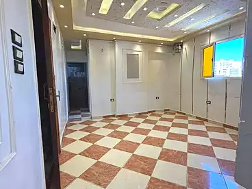 Apartments For sale in Al Asafra Qebli, El Asafra, 90 sqm