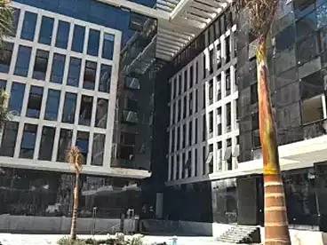 Administrative For sale in Three Square Business Tower - Dominar, Financial District, 49 sqm