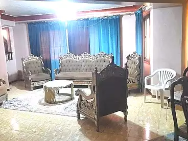 Apartments For sale in Ain Shams El Sharkia, Ain Shams, 140 sqm