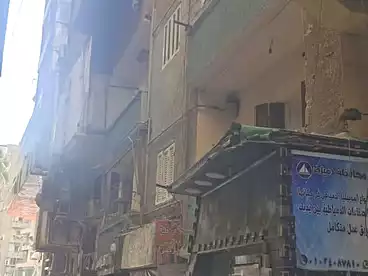 ستوديو للبيع في شارع الملك فيصل، فيصل، 50 متر