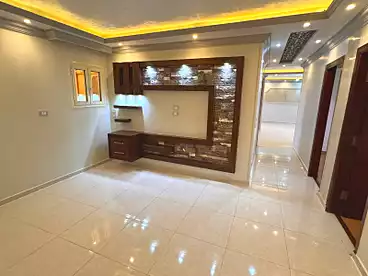 Apartments For rent in Sixteenth Neighborhood, El Sheikh Zayed, 215 sqm