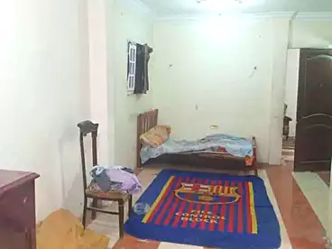 عقارات للبيع في شارع عمان، عين شمس، 68 متر