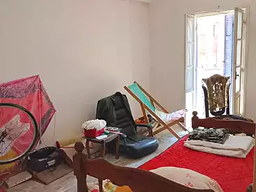 شقق للبيع في شارع الخلفاء الراشدين، الهانوفيل، 95 متر