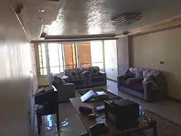 Properties For rent in Tersa St., El Talbeya, 80 sqm