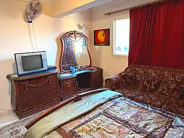 Properties For sale in Ibrahim El Sayed St., Sidi Beshr Bahri, 165 sqm
