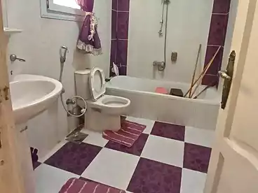 Furnished Apartment For rent in Al Asafra Bahri, El Asafra, 150 sqm