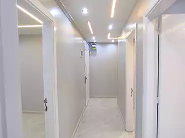 Apartments For sale in Street 45, El Asafra, 150 sqm