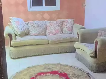 شقق مفروشة للإيجار في بولاق الدكرور، الهرم، 80 متر