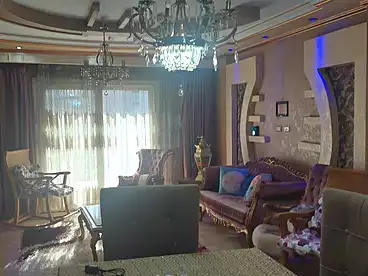 شقق للبيع في شارع خسرو باشا، حلوان الشرقية، 190 متر