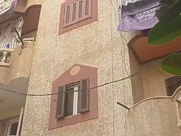عقارات للبيع في شارع السلام، الهانوفيل، 75 متر